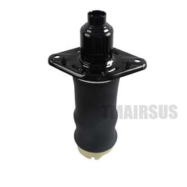 Puntal de la suspensión del aire para OEM 4Z7616052A 4Z7616051A de los muelles suspendedores del aire de la parte posterior de Audi A6 C5