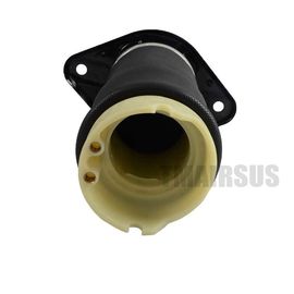Puntal de la suspensión del aire para OEM 4Z7616052A 4Z7616051A de los muelles suspendedores del aire de la parte posterior de Audi A6 C5