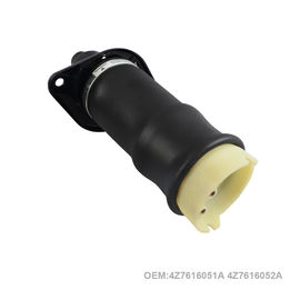 Puntal de la suspensión del aire para OEM 4Z7616052A 4Z7616051A de los muelles suspendedores del aire de la parte posterior de Audi A6 C5