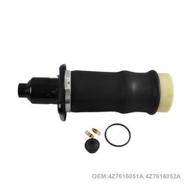 Puntal de la suspensión del aire para OEM 4Z7616052A 4Z7616051A de los muelles suspendedores del aire de la parte posterior de Audi A6 C5