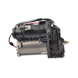 Compresor 7L0616007H 7L0698007A 7L8616006D de la suspensión del aire de Audi Touareg del tamaño estándar