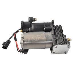 Compresor 7L0616007H 7L0698007A 7L8616006D de la suspensión del aire de Audi Touareg del tamaño estándar