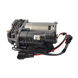 Compresor 7L0616007H 7L0698007A 7L8616006D de la suspensión del aire de Audi Touareg del tamaño estándar