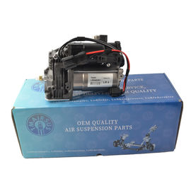 Compresor 7L0616007H 7L0698007A 7L8616006D de la suspensión del aire de Audi Touareg del tamaño estándar