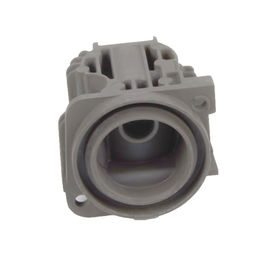 Cilindro del compresor de aire del metal y del caucho para Audi Q7 Pimienta Touareg E53/el equipo de reparación del compresor de aire