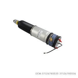 Amortiguador de choque posterior de los sistemas de suspensión 37126785537 para E65 choques del aire de E66 2001 - 2008