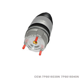 Muelles suspendedores del aire del frontal izquierda del OEM (l) 7L6616403B para Q7 957 garantía de 1 año