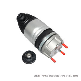 Muelles suspendedores del aire del frontal izquierda del OEM (l) 7L6616403B para Q7 957 garantía de 1 año