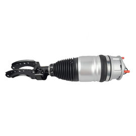 Amortiguador de choque durable de Airmatic del choque de la suspensión del aire 7P6616039N 7P6616040N Audi Q7 VW Touareg Porsche 958 2010 - 17