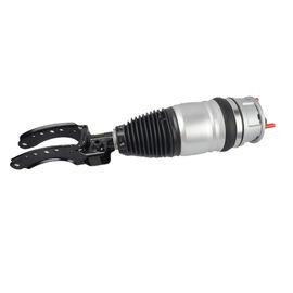 Amortiguador de choque durable de Airmatic del choque de la suspensión del aire 7P6616039N 7P6616040N Audi Q7 VW Touareg Porsche 958 2010 - 17