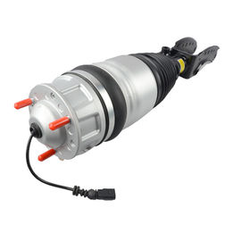 Amortiguador de choque durable de Airmatic del choque de la suspensión del aire 7P6616039N 7P6616040N Audi Q7 VW Touareg Porsche 958 2010 - 17