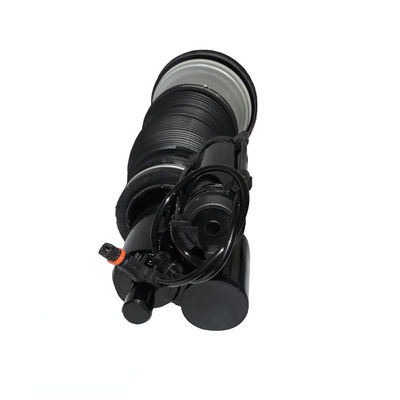 Choque 4 Matic del puntal del aire TS16949 para la suspensión 220 del aire de Mecedes W220 320 21 38 220 320 21 38