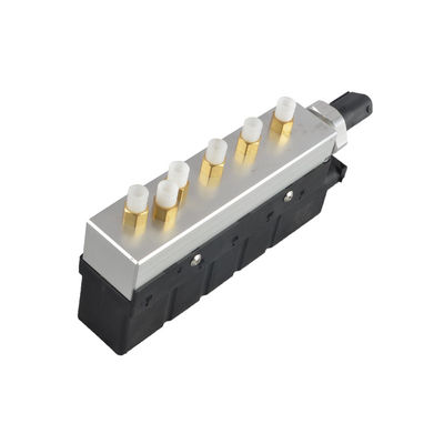 Compresor de suspensión de aire Mercedes W220