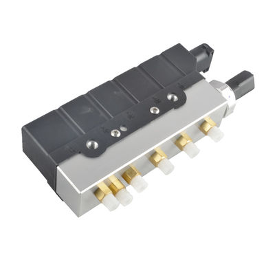 Compresor de suspensión de aire Mercedes W220