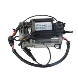 OEM 4E0616005F 4E0616005D del compresor de la suspensión del aire del airbag de Audi A8 D3