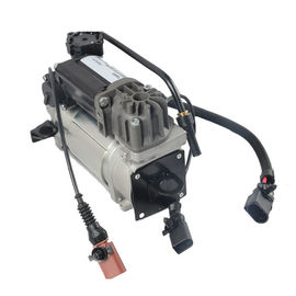 OEM 4E0616005F 4E0616005D del compresor de la suspensión del aire del airbag de Audi A8 D3