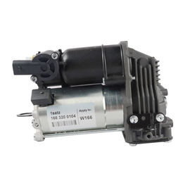 Bomba de aire auto portátil 1663200104 para el compresor de aire de la clase W166 X166 del Benz GL de Mercedes