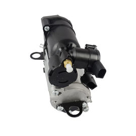 Bomba de aire del coche de 1663200104 Portable para el compresor de aire de la clase W166 X166 del Benz GL de Mercedes