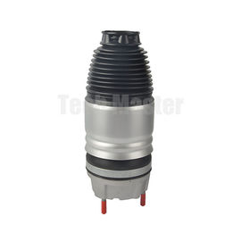 Muelles suspendedores 7P6616039K 7P6616039N del aire izquierdo y derecho del frente para Audi Q7 VW Touareg Porsche Cayenne