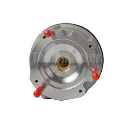 Muelles suspendedores 7P6616039K 7P6616039N del aire izquierdo y derecho del frente para Audi Q7 VW Touareg Porsche Cayenne