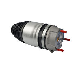 Muelles suspendedores 7P6616039K 7P6616039N del aire izquierdo y derecho del frente para Audi Q7 VW Touareg Porsche Cayenne