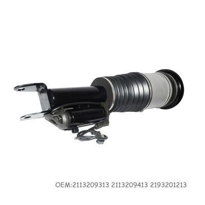 Mercedes Benz W211 W219 dejó a OEM 2113209313 de Front Air Suspension Shock