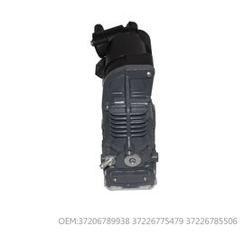 Bomba del compresor de la suspensión del aire 37226775479 del OEM 37206789938 para BMW E61 E60
