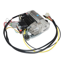 Compresor auto de la suspensión del aire de los recambios TS16949 para BMW E39 E65 E66 E53 37226787616