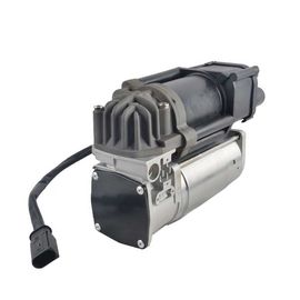 Compresor de aire de gas de BMW del amortiguador de choque para F01 F02 37206789450 37206864215 componentes de sistema de suspensión del aire