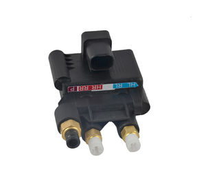 Unidad de la válvula electromagnética de la suspensión del aire para el Benz W213 V251 C218 A2513200158 2513200158 de Mercedes