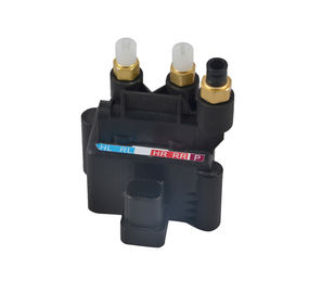 Unidad de la válvula electromagnética de la suspensión del aire para el Benz W213 V251 C218 A2513200158 2513200158 de Mercedes