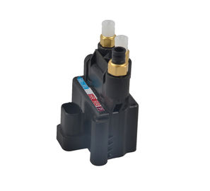 Unidad de la válvula electromagnética de la suspensión del aire para el Benz W213 V251 C218 A2513200158 2513200158 de Mercedes