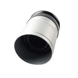 Amortiguador de choque posterior del aire por los muelles suspendedores LR016411 LR052866 del aire de Land Rover LR3 LR4