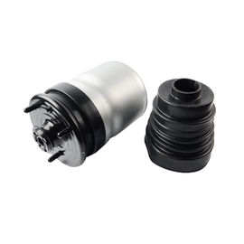 Amortiguador de choque posterior del aire por los muelles suspendedores LR016411 LR052866 del aire de Land Rover LR3 LR4