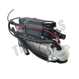 Caucho + compresor de acero de la suspensión del aire para Audi A6C6 4F0616005E 4F0616006A 4F0616005D