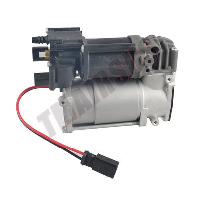 Compresor de la suspensión del aire de BMW X5