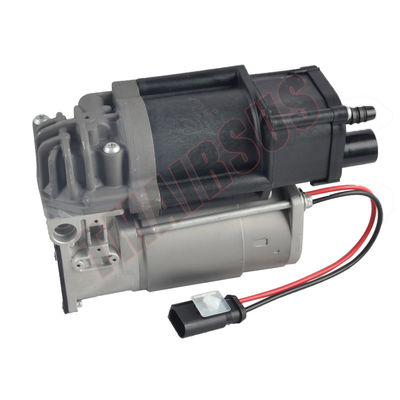 Compresor de la suspensión del aire de BMW X5