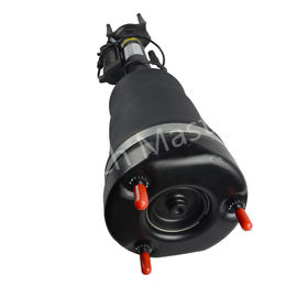 Amortiguador de choque del puntal de la suspensión del aire del frente de la clase W164 del ml GL del Benz de Mercedes 1643206013 1643205813