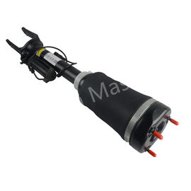 Amortiguador de choque del puntal de la suspensión del aire del frente de la clase W164 del ml GL del Benz de Mercedes 1643206013 1643205813