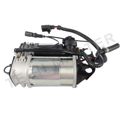 Compresor de aire de la bomba del paseo del aire de Q7 Audi Air Suspension Parts 4L0698007 4L0698007B 4L0698007A