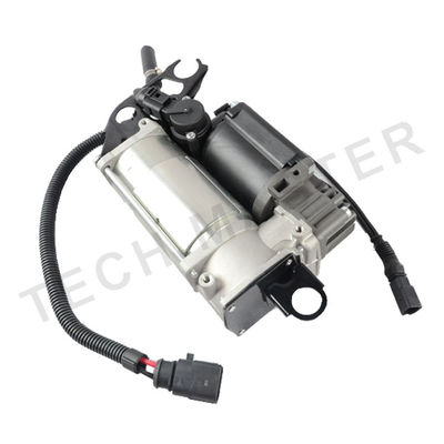 Compresor de aire de la bomba del paseo del aire de Q7 Audi Air Suspension Parts 4L0698007 4L0698007B 4L0698007A