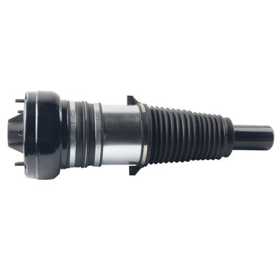 Pórticos Macan Front Air Shock Absorber 95B616039 95B616039A del puntal del aire