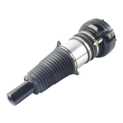 Pórticos Macan Front Air Shock Absorber 95B616039 95B616039A del puntal del aire