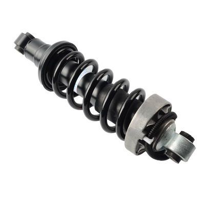 Piezas R8 420512019AL 420512020 AL Air Shock Absorber Rear L&amp;R del coche de la suspensión del aire