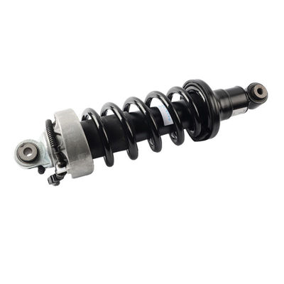 Piezas R8 420512019AL 420512020 AL Air Shock Absorber Rear L&amp;R del coche de la suspensión del aire