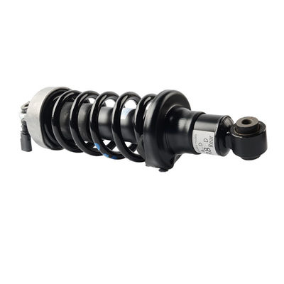 Piezas R8 420512019AL 420512020 AL Air Shock Absorber Rear L&amp;R del coche de la suspensión del aire