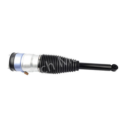 Choque de la suspensión del aire de la parte posterior de Tesla para S modelo 6006353-06-C 6006352-07-A 12-17