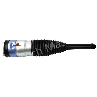 Choque de la suspensión del aire de la parte posterior de Tesla para S modelo 6006353-06-C 6006352-07-A 12-17