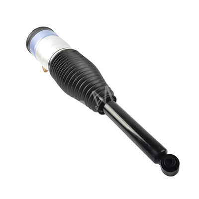 Choque de la suspensión del aire de la parte posterior de Tesla para S modelo 6006353-06-C 6006352-07-A 12-17