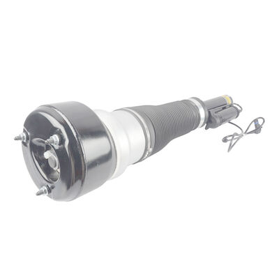 Front Air Bag Suspension Strut para el choque de la suspensión del bramido del aire de la clase W221 de Mercedes-Benz S